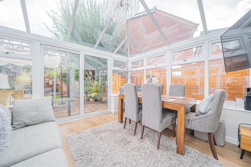 Additional image 11 of Oakhall Drive, Dorridge, B93