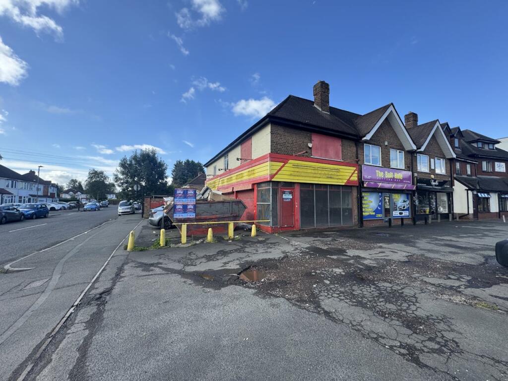 Additional image 6 of 2335 Coventry Road, Sheldon, Birmingham, B26 3PG