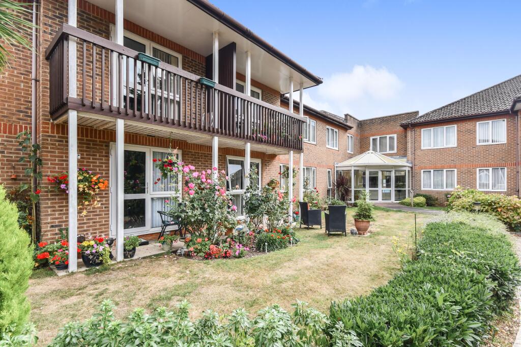 Additional image 10 of St Marys Mews, Ferndown