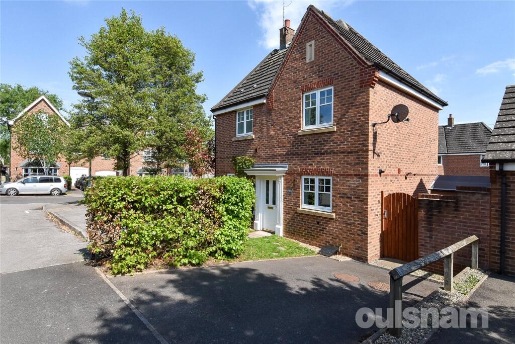 Additional image 26 of Brandwood Crescent, Birmingham, West Midlands, B30