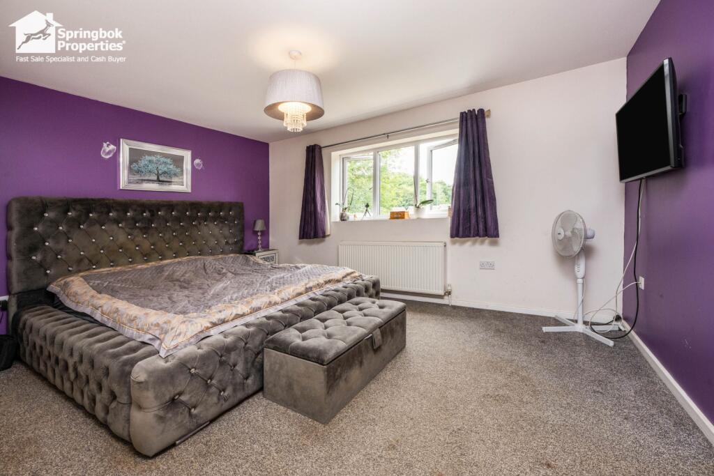 Additional image 12 of Princess Crescent, Halesowen, Birmingham, West Midlands