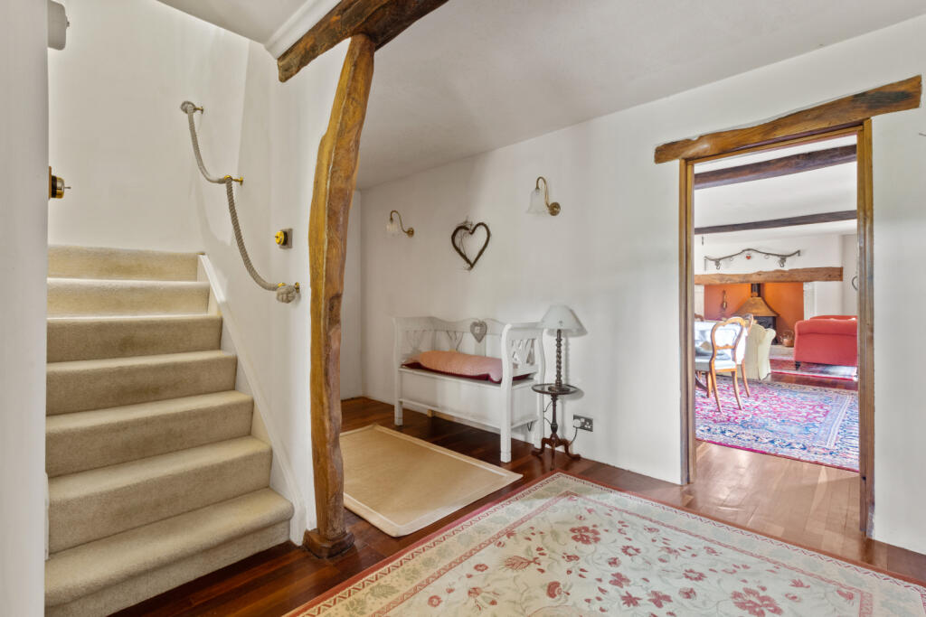 Additional image 8 of St Aubyns Lane, Hangersley, Ringwood, BH24