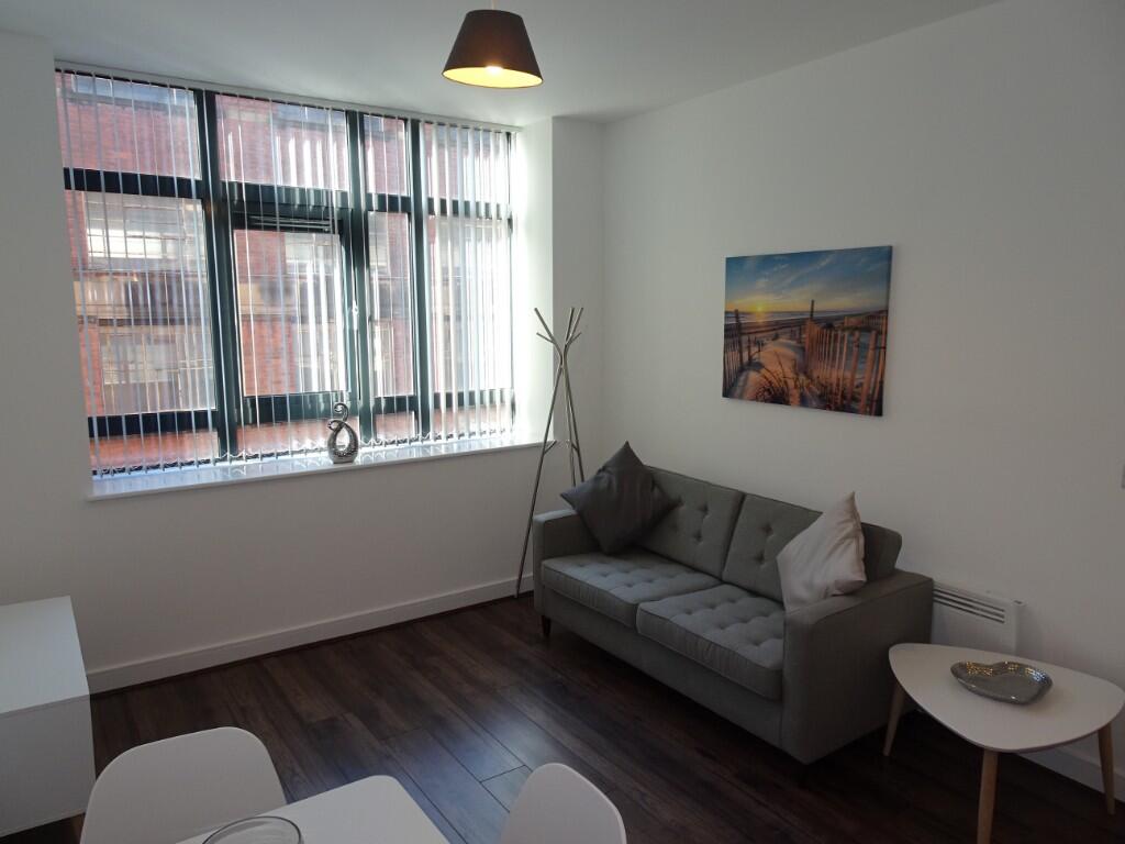 Additional image 9 of Fabrick Square, 1 Lombard Street, B12 0AA
