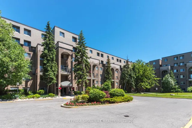 Additional image 7 of 4005 Don Mills Rd Unit 235