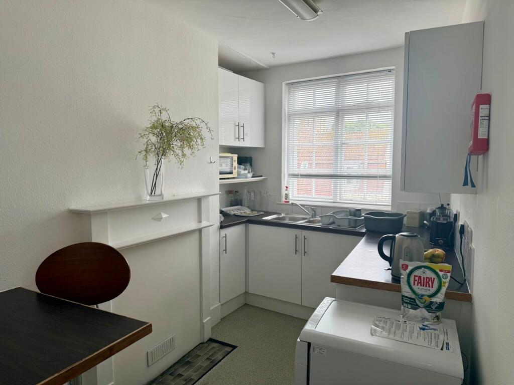 Additional image 4 of 9 Pavilion Parade (Offices), Brighton, BN2 1RA