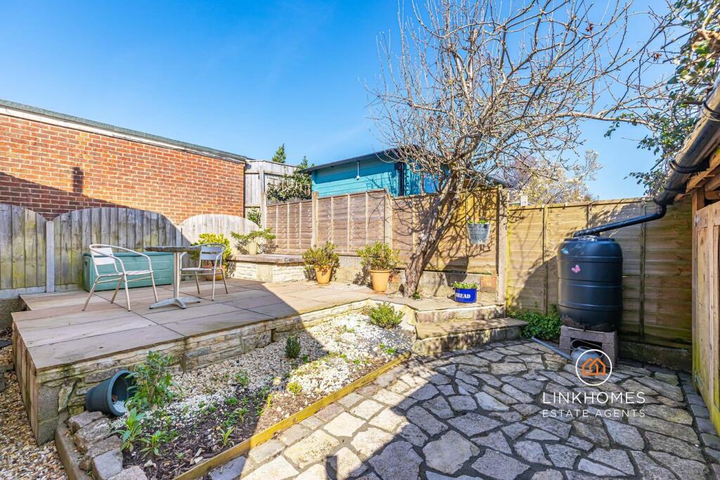 Additional image 14 of Insley Crescent, Broadstone, BH18