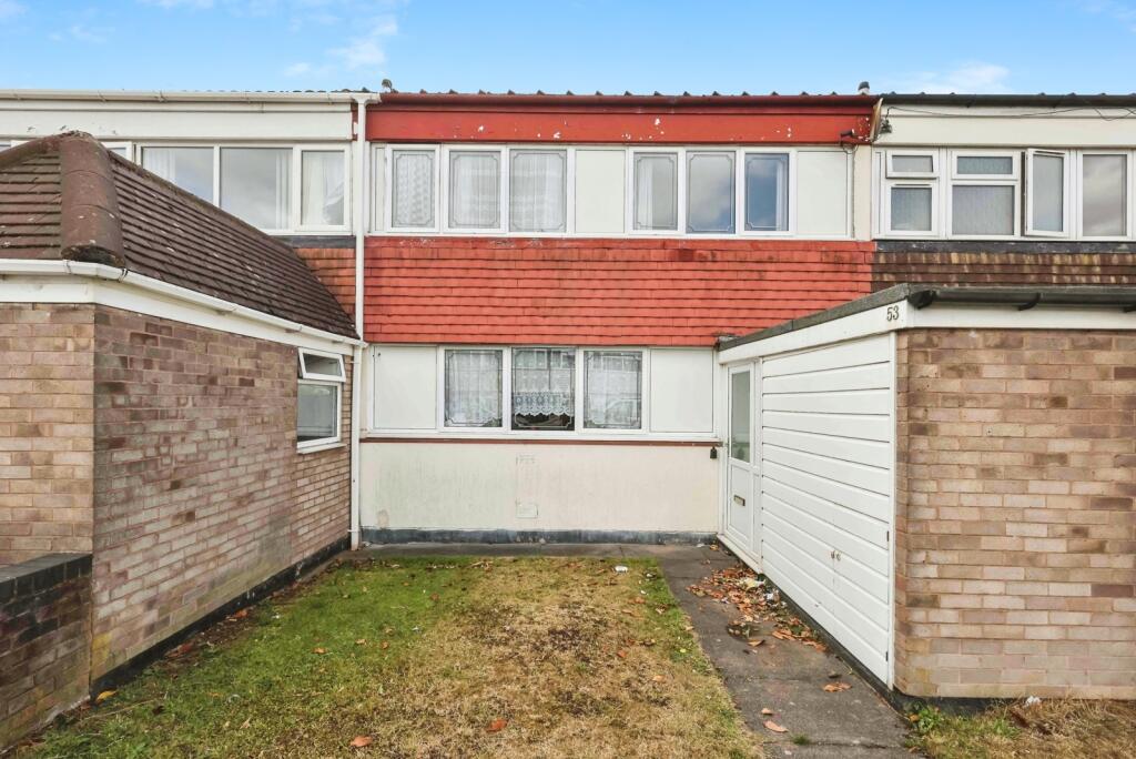 Additional image 6 of Rathlin Croft, Smiths Wood, Birmingham, West Midlands, B36