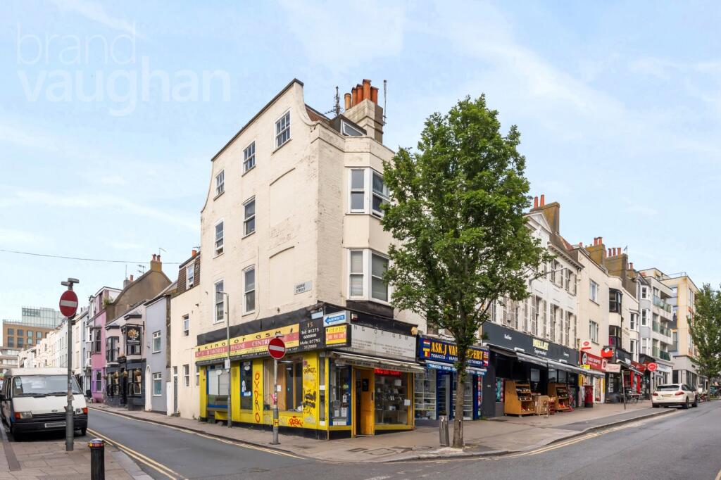 Additional image 13 of St. James's Street, Brighton, East Sussex, BN2