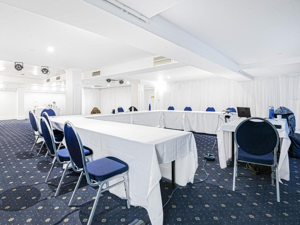 Additional image 15 of Queens Hotel Brighton, 1-3 Kings Road, Brighton, BN1 1NS