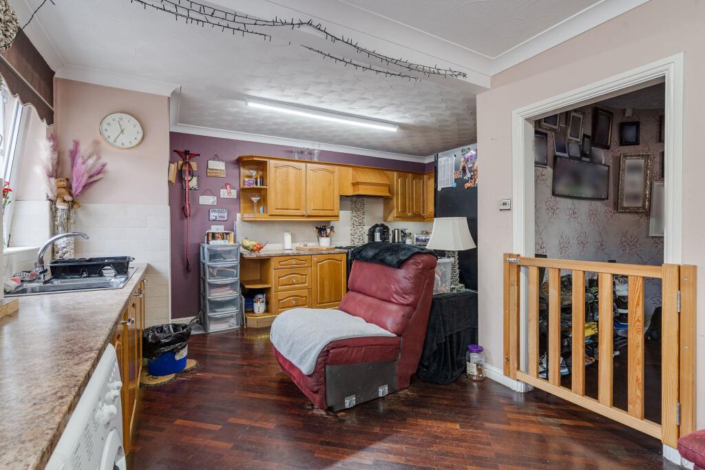 Additional image 12 of Doncaster Close, Little Lever, BL3