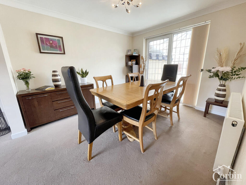 Additional image 7 of De Courtenai Close, Bournemouth, BH11 9