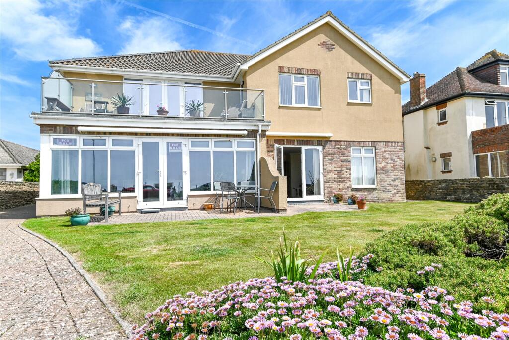 Additional image 23 of Marine Drive East, Barton on Sea, New Milton, Hampshire, BH25