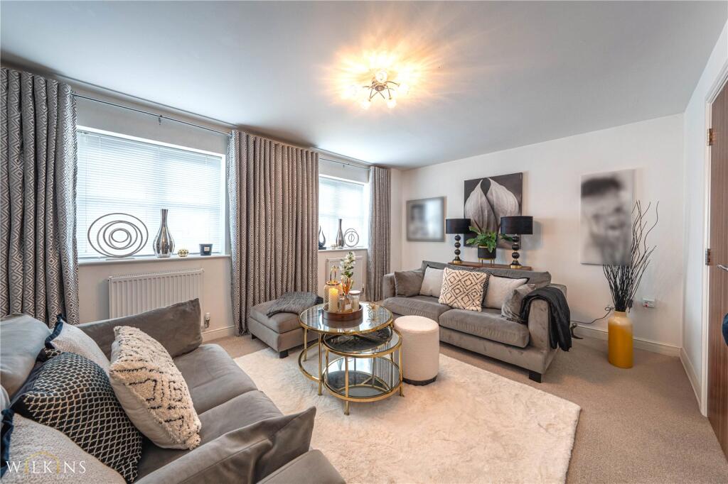 Additional image 14 of Croft Close, Two Gates, Tamworth, Staffordshire, B77