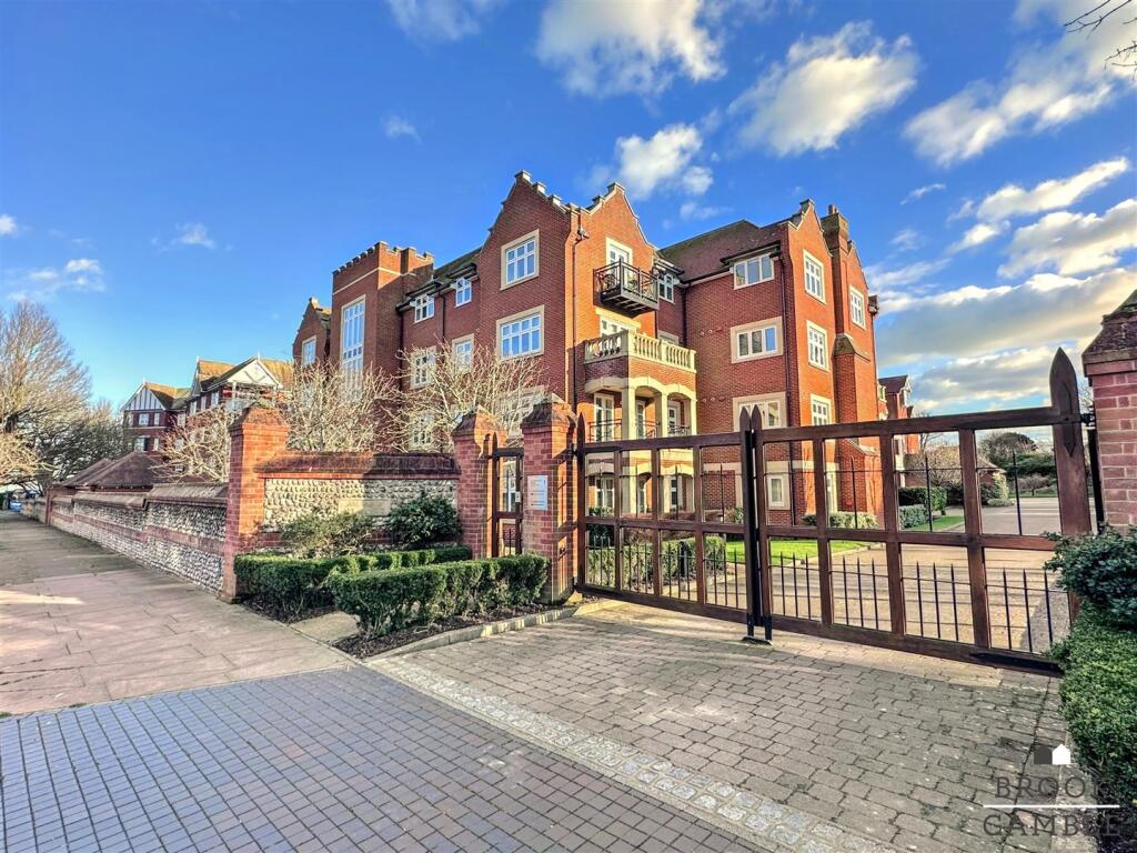 Additional image 24 of St Saviours Court, 2 Darley Road, Eastbourne