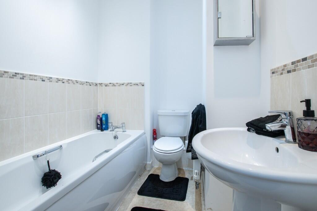 Additional image 9 of Peel Close, Verwood, BH31