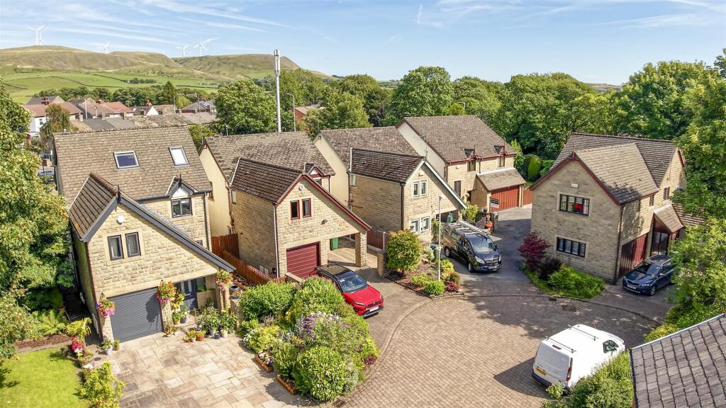 Additional image 42 of Bowling Green, Edenfield, Ramsbottom, Bury