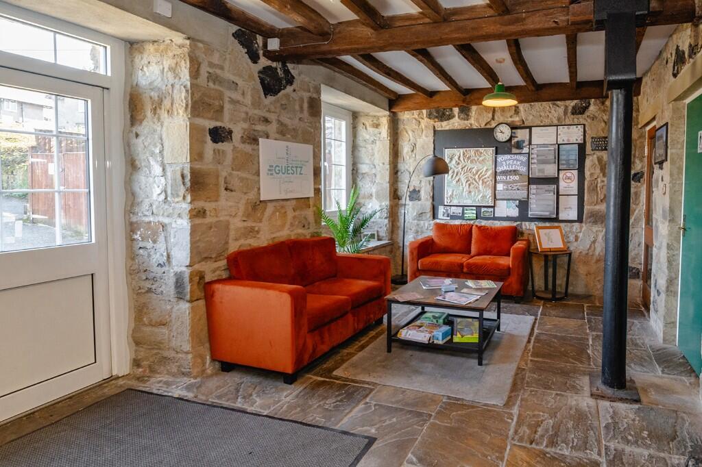 Additional image 12 of Harestones, Langcliffe Road, Settle, North Yorkshire, BD24