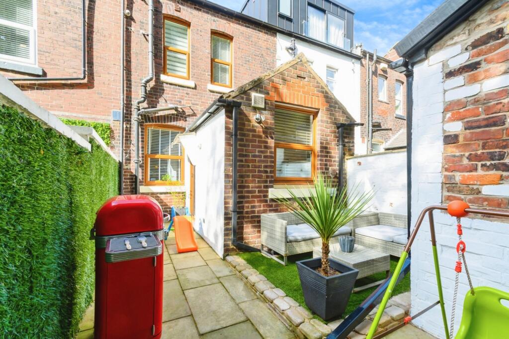 Additional image 17 of Hollins Lane, Hollins, Bury, Greater Manchester, BL9