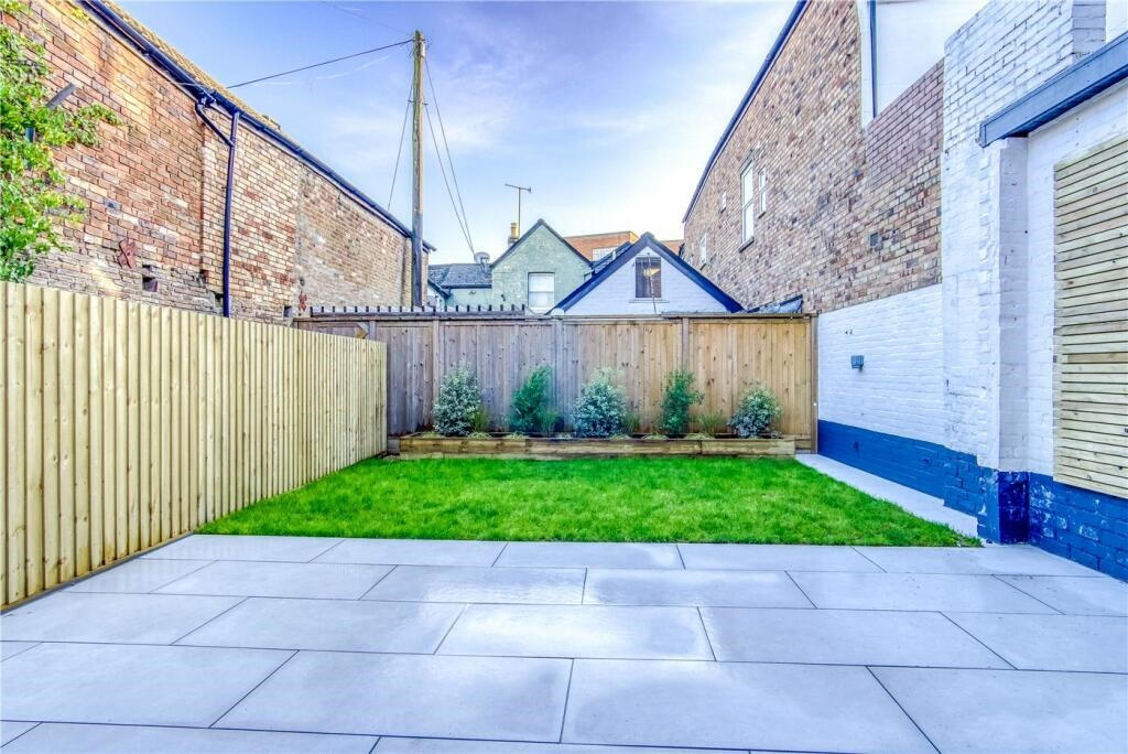 Additional image 14 of Chalice Close Poole