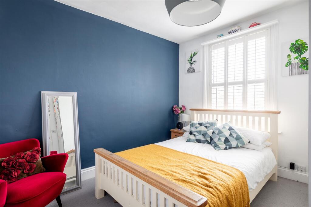 Additional image 17 of Waldegrave Road, Brighton
