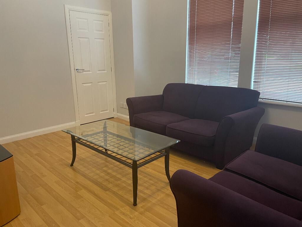 King Street, City Centre, Aberdeen, AB24