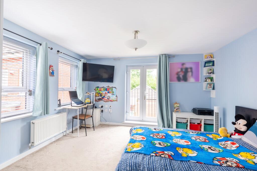 Additional image 6 of Wolston Close, Shirley, Solihull, West Midlands, B90