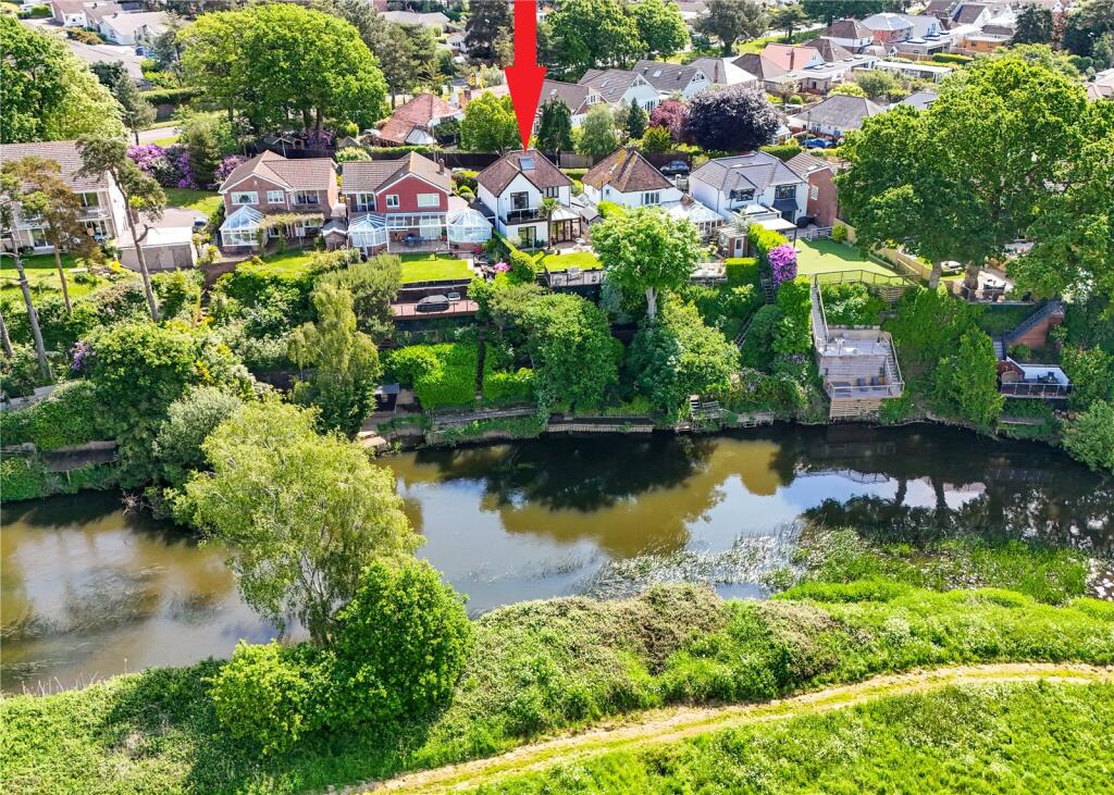 Additional image 23 of River Way, Christchurch, Dorset, BH23