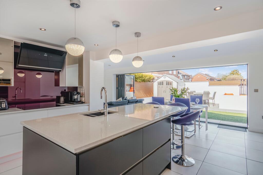 Additional image 13 of Raylees, Ramsbottom, BL0