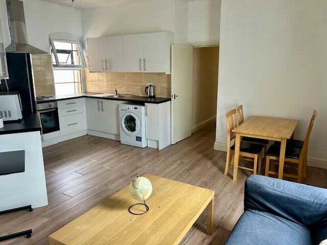 Additional image 11 of 1a Bond Street, Birmingham, B19