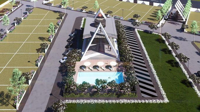 Additional image 2 of Panchderiya, Indore