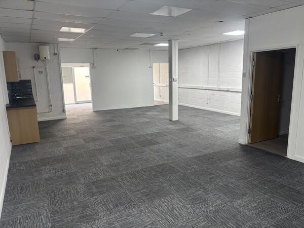 Additional image 3 of Unit 14, Holroyd Business Centre, Carrbottom Road, Bradford