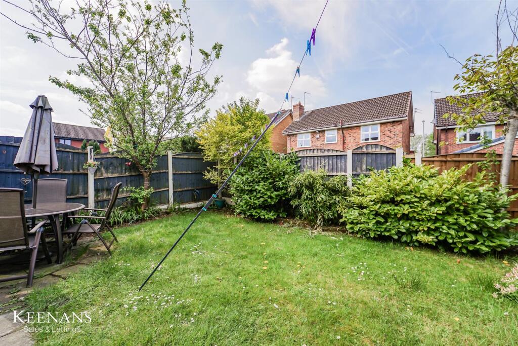 Additional image 14 of Plantation Grove, Unsworth