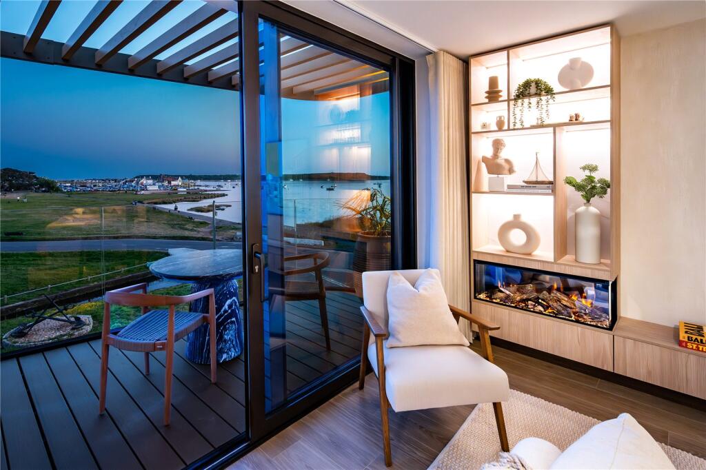 Additional image 10 of Viking Way, Mudeford, Christchurch, Dorset, BH23