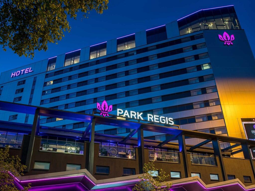 Additional image 16 of St Martins Place, Broad Street, Birmingham, B15