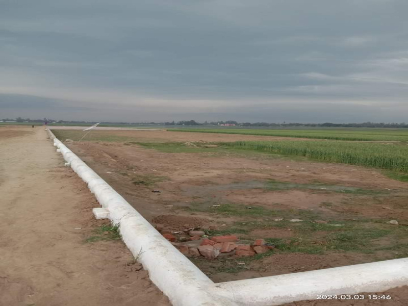 Gorakhnath Road, Gorakhpur