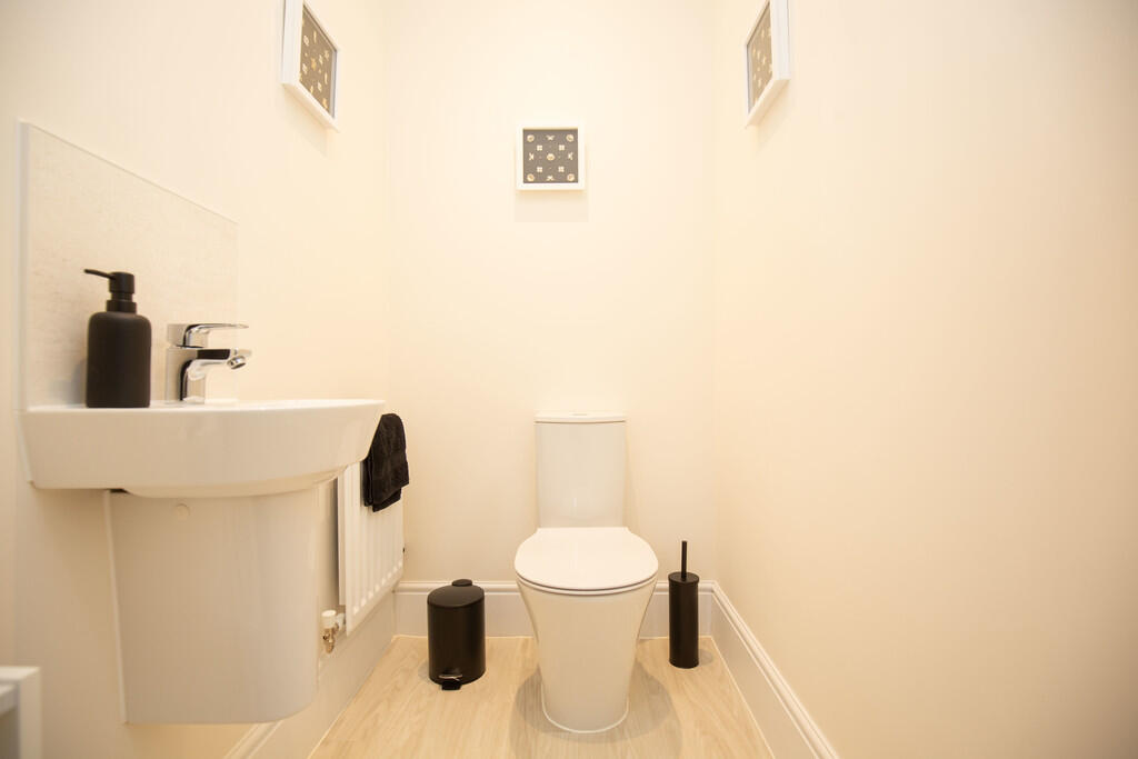 Additional image 10 of Lapley Avenue, Amington