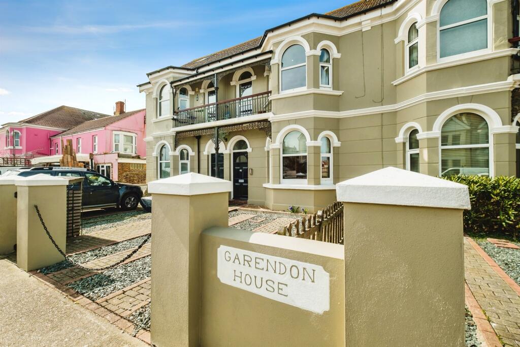 Navarino Road, Worthing