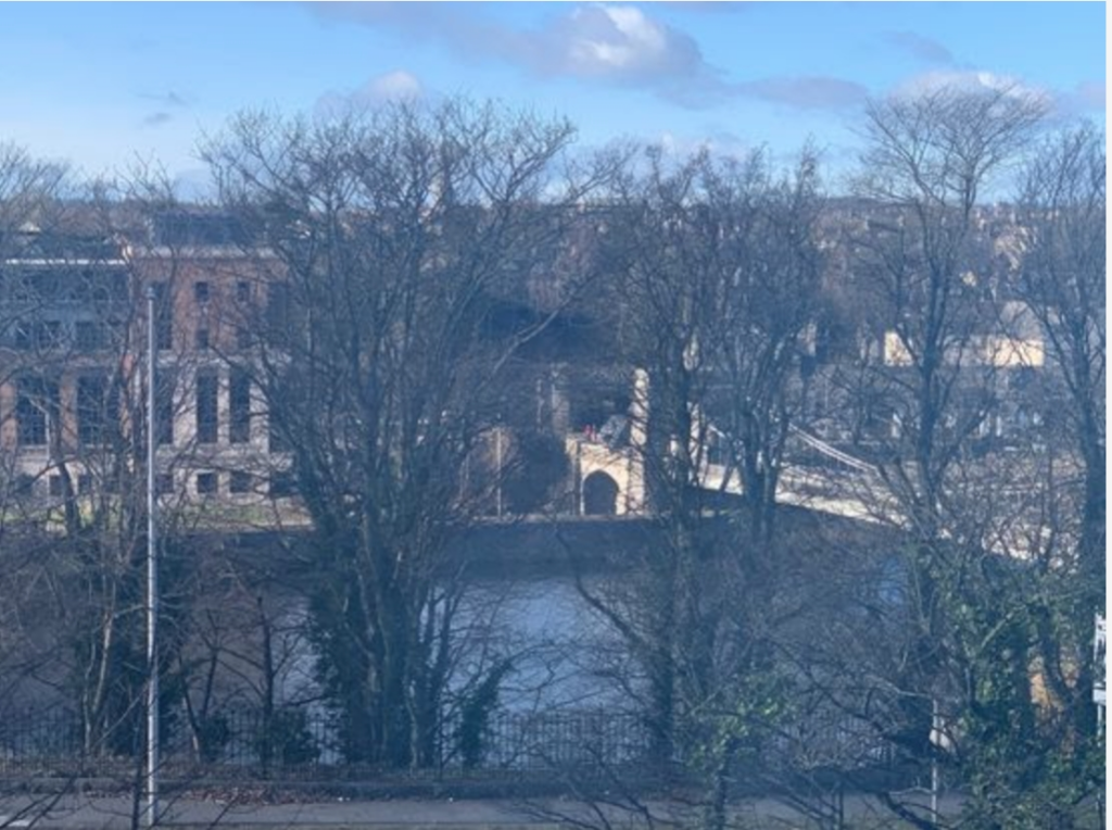 Additional image 5 of 93D Menzies Road, Aberdeen, AB11 9AP