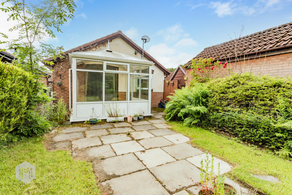 Additional image 15 of Kirklands, Harwood, Bolton, BL2 4LU