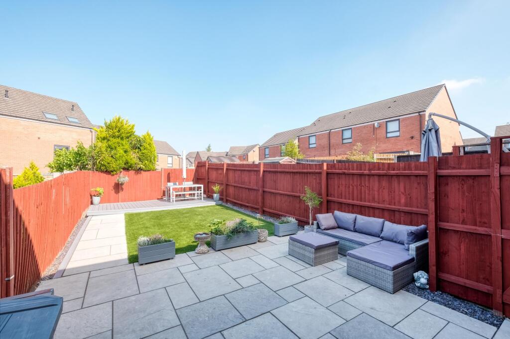 Additional image 10 of Herbert Road, Northfield, B31 5GA