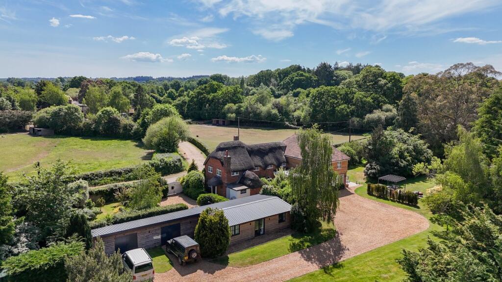 Additional image 18 of Harbridge Green, Harbridge, Ringwood, BH24