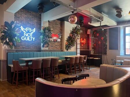 Additional image 3 of 4 Mawdsley Street, Bolton, Lancashire, BL1