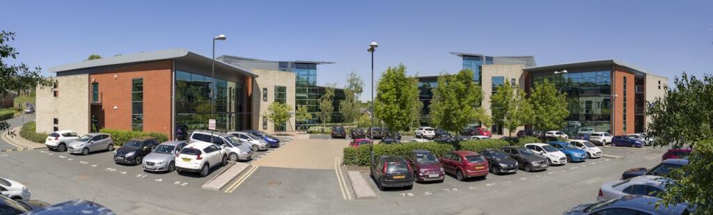 Additional image 6 of One Parklands, Parklands Business Park, Rednal, Birmingham, B45 9PZ