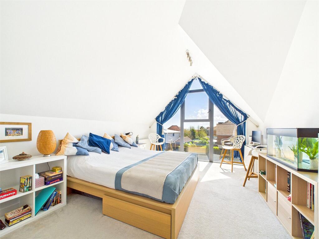 Additional image 7 of Monterey, 8 Warren Edge Road, BH6