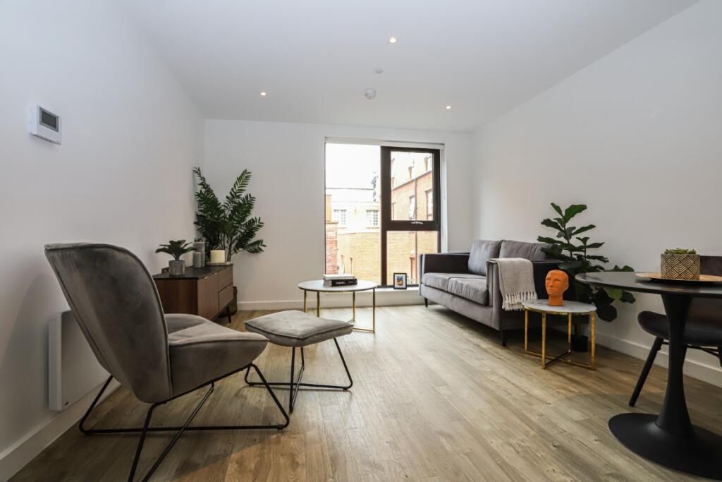 Property image for Gilders Yard, Birmingham Birmingham B18