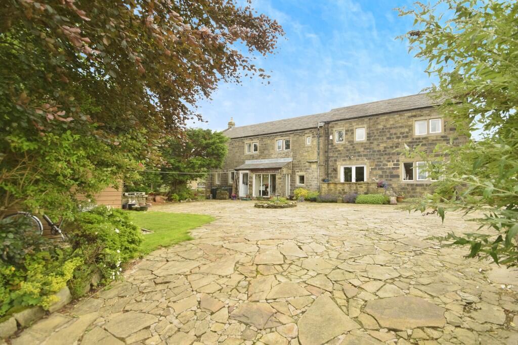 Additional image 35 of Hob Lane, Stanbury