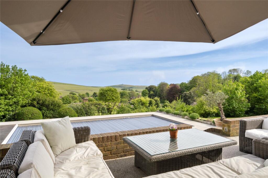 Additional image 2 of Friston Hill, East Dean, Eastbourne, East Sussex, BN20