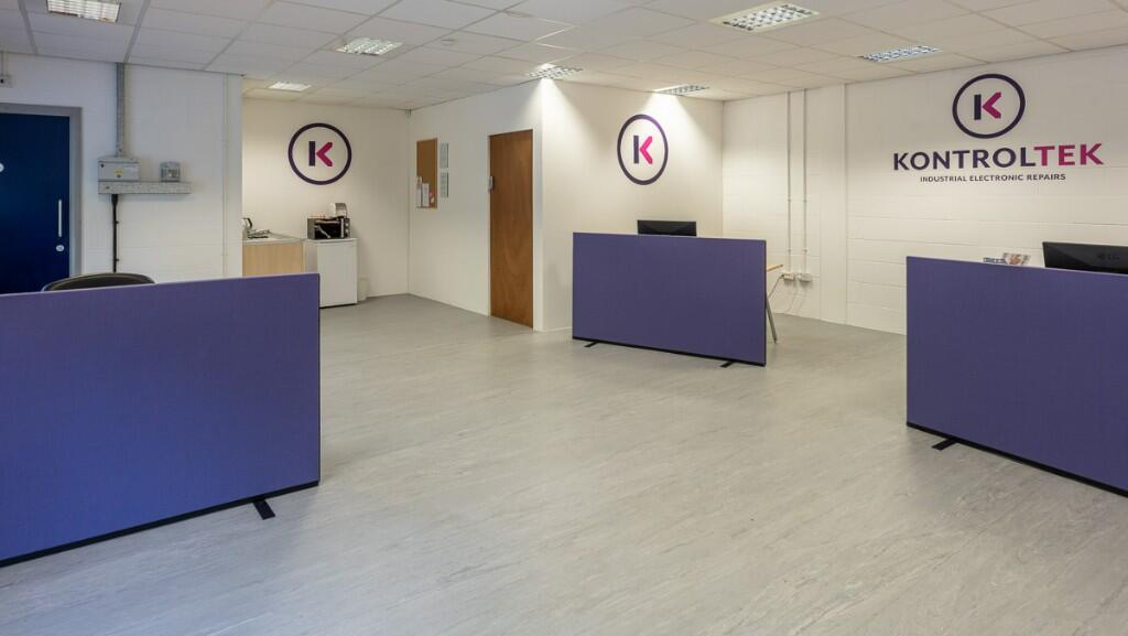 Additional image 10 of Flexspace Bolton, Manchester Road, Bolton, BL3 2NZ