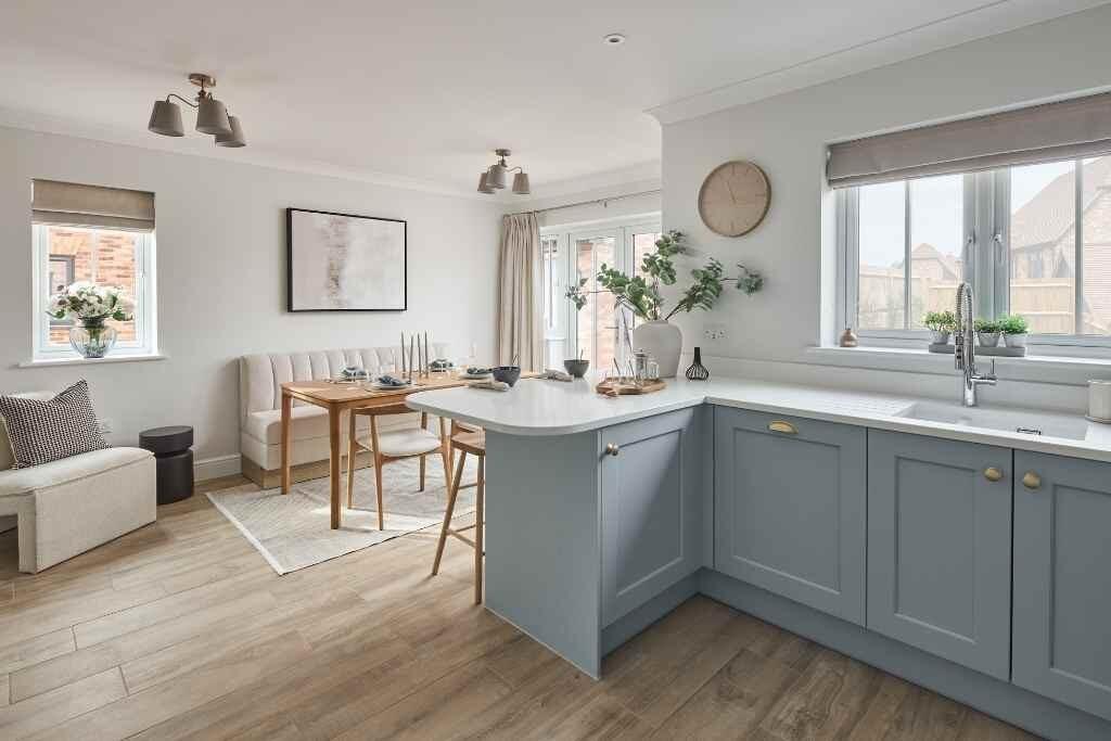 Additional image 4 of Ford Road, 
Arundel, 
BN18 9HN