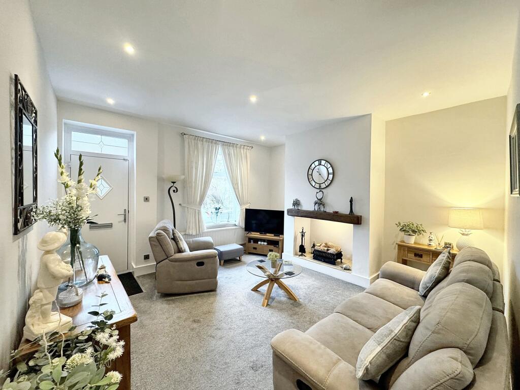 Additional image 2 of 16 Ramsbottom Road, Hawkshaw, Bury BL8